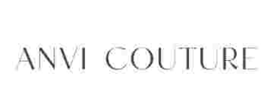 Anvi Couture Profile Picture