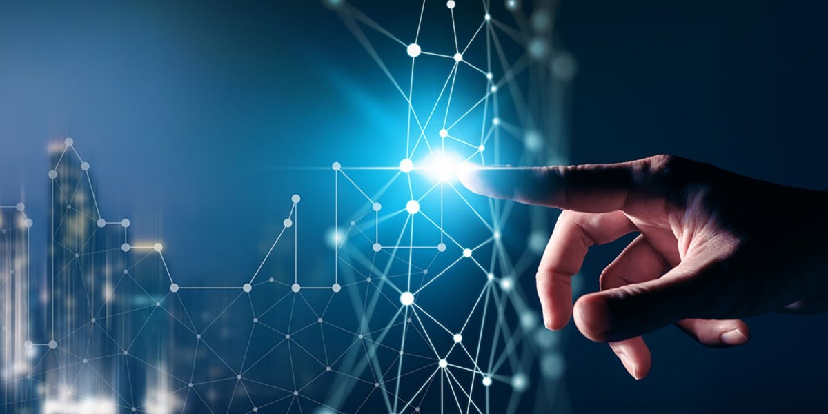How AI is Transforming the Future of Embroidery Digitizing