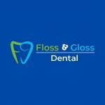 Floss and Gloss Dental Clinic Profile Picture