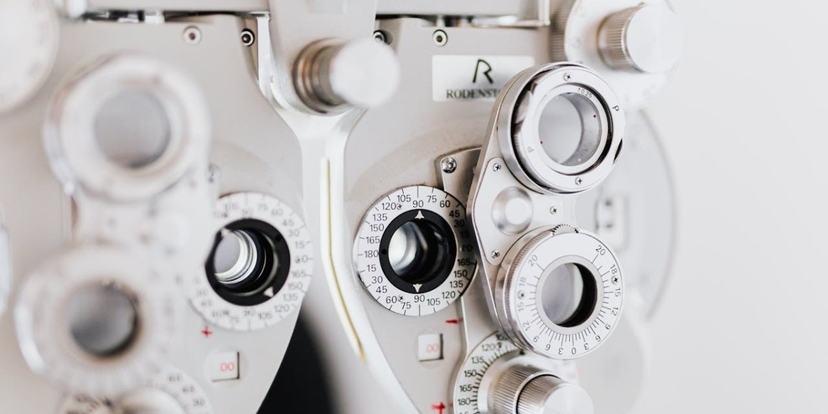 Vasaneye – Premier Eye Care Hospital in Bangalore