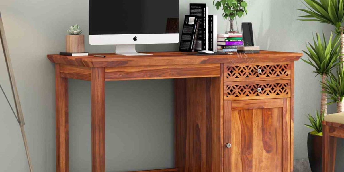Smart Tips to Arrange Your Computer Table Efficiently