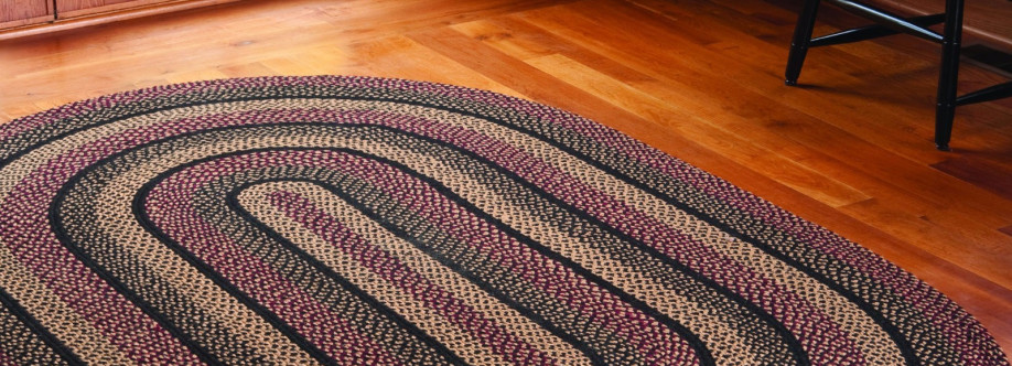 Rug knots Cover Image