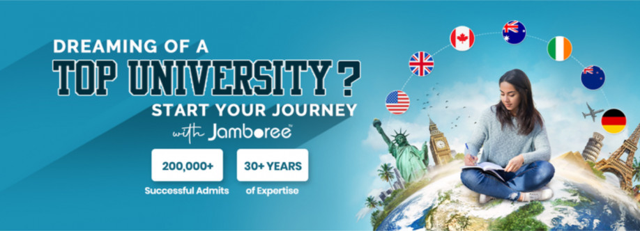 Jamboree India India Cover Image