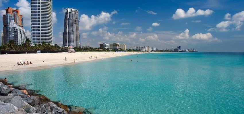 Sky Airlines Miami Office in Florida