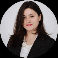 Silvia Brown Profile Picture