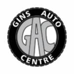 Gins Auto Centre Profile Picture