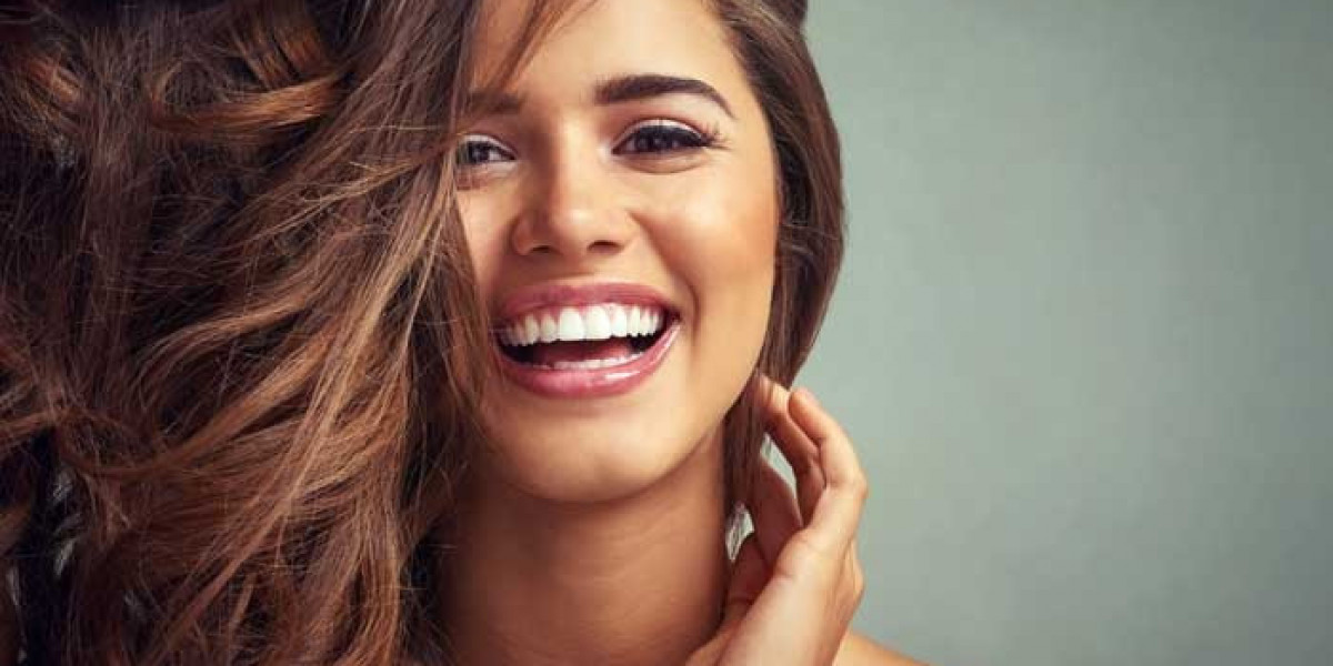 Hair Loss Solution Dallas