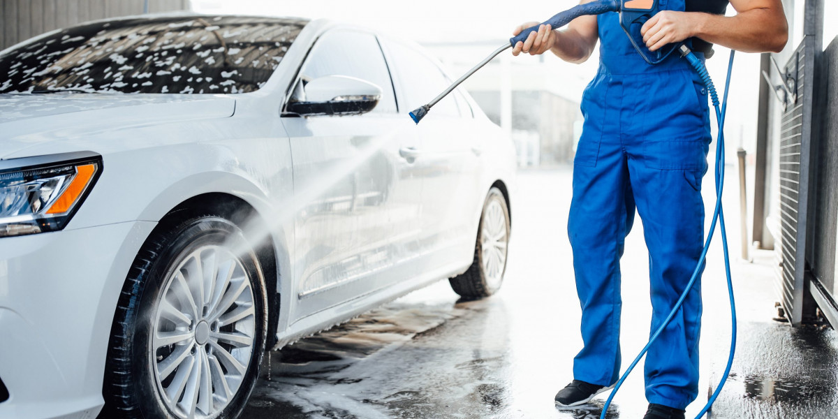 How Often Should You Get Your Car Washed?