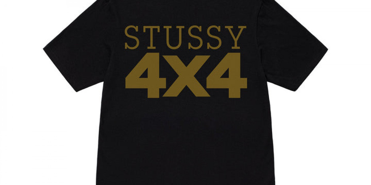 Stussy shirt: The Ultimate Blend of Style, Comfort, and Innovation