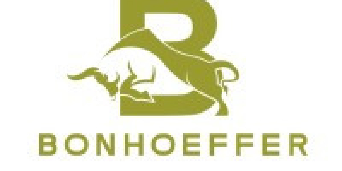 Farm Equipment Manufacturers – Bonhoeffer Machines Leading the Way