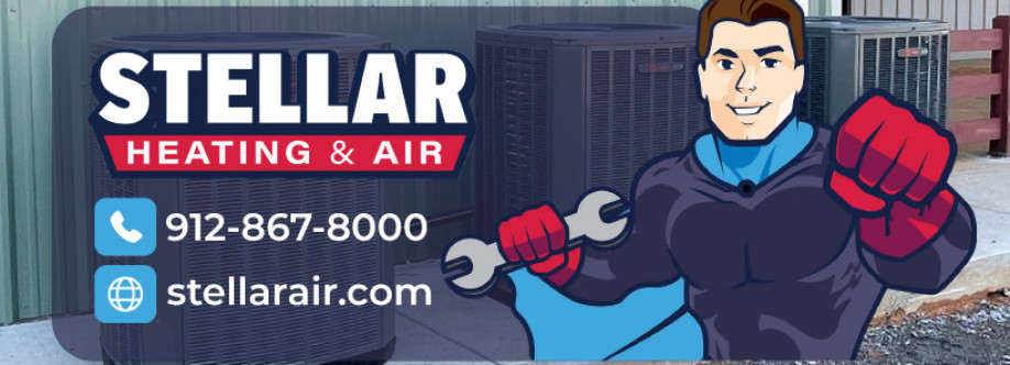 Stellar Air Air Cover Image