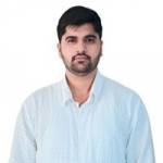 Abhishek Chahar Profile Picture