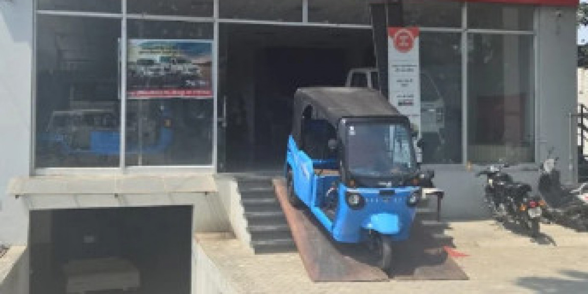 Trusted Commercial Mahindra Showroom in Dehradun – Dehradun Premier Motors