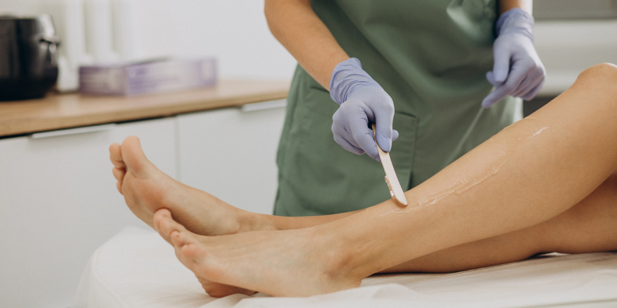 Book Affordable Home Waxing Service Today