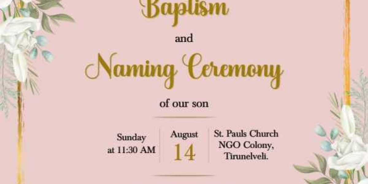 Celebrate Every Occasion with Custom Invitation Designs Online