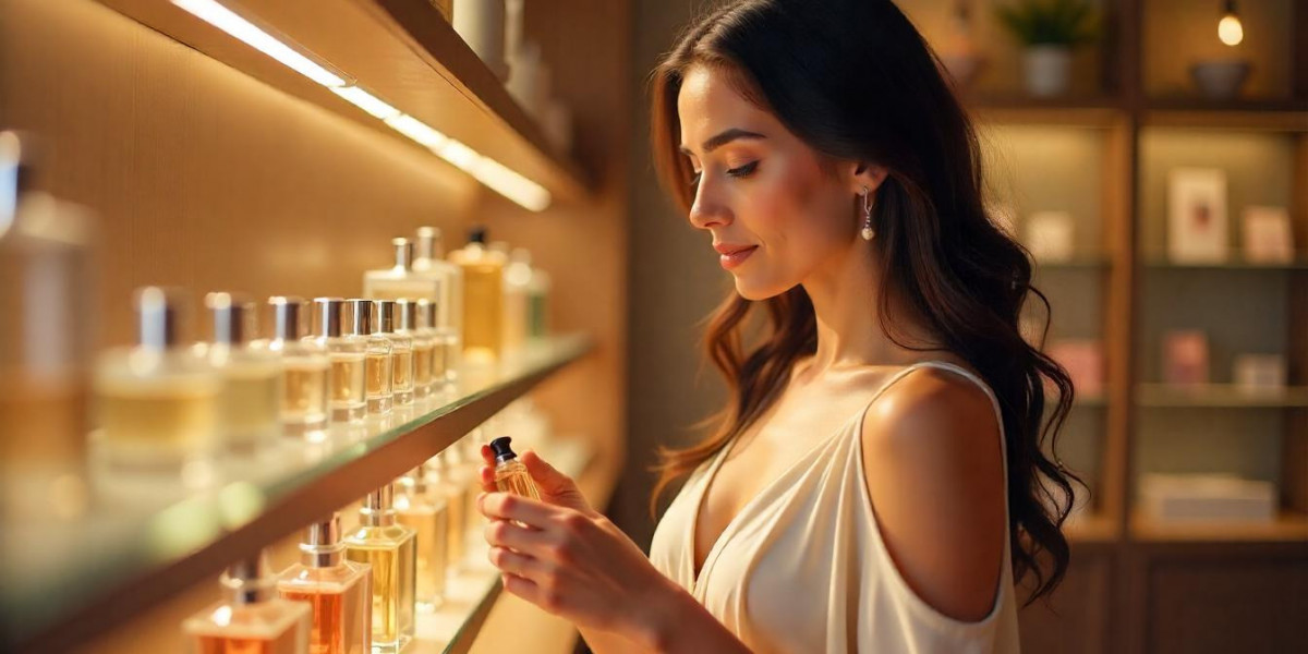 Non-Alcoholic Perfume Sprays for Special Occasions: Subtle and Elegant Scents