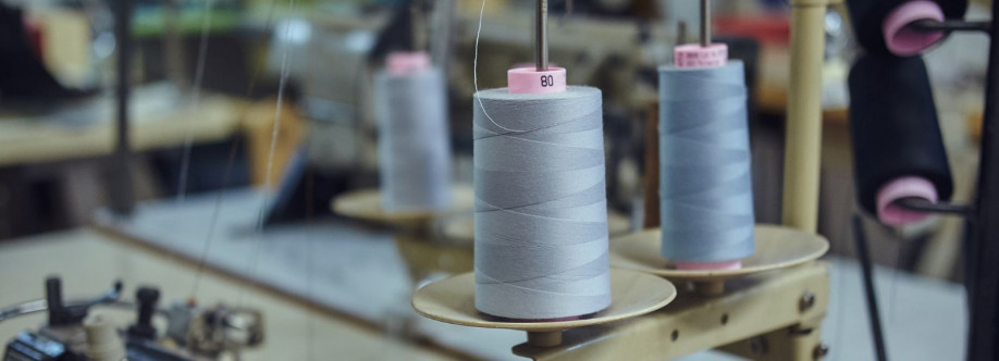 Linen Yarn Manufacturer Cover Image
