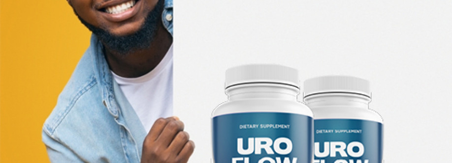 UroFlow Supplement Cover Image