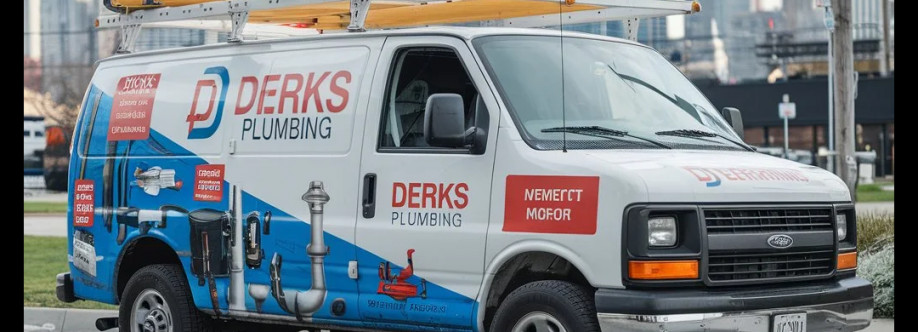 Derks Plumbing Cover Image