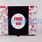 Roshpack Food Packaging Boxes Profile Picture