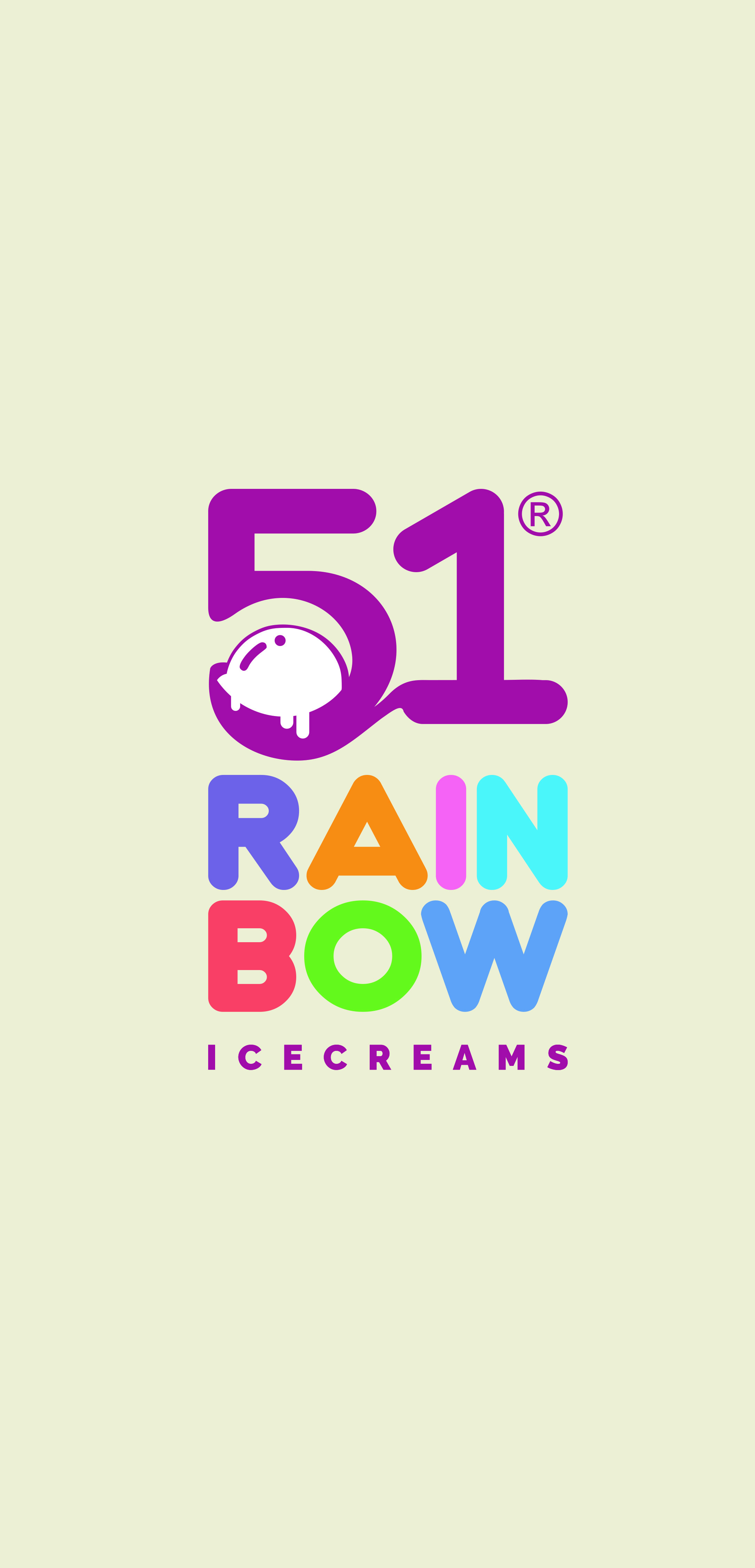 51 Rainbow Icecream Profile Picture