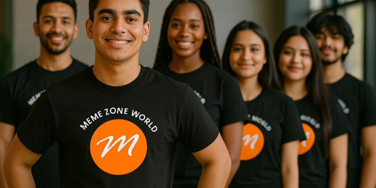 Meme Zone World: The New-Age Platform Where Memes Pay You Back