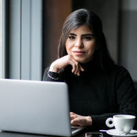 sweta Pati Profile Picture
