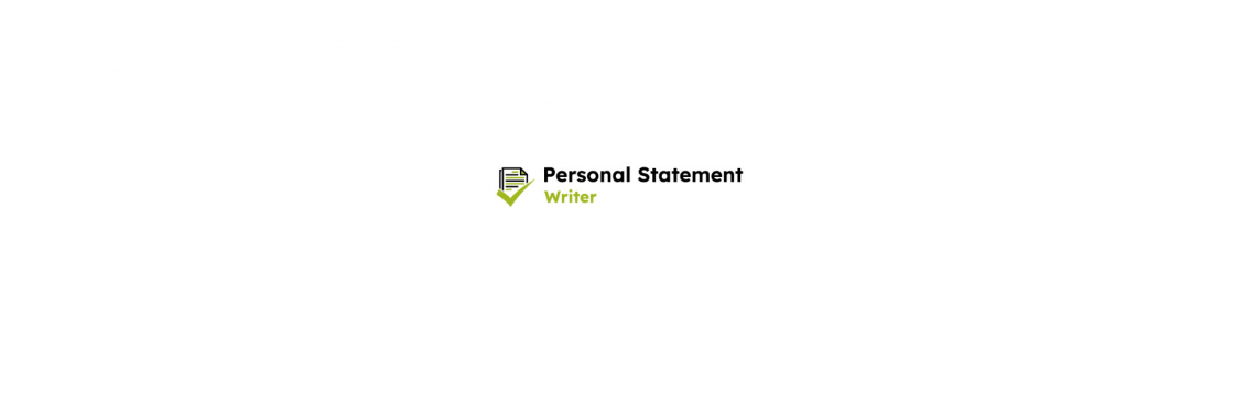 Personal Statement Writer Cover Image