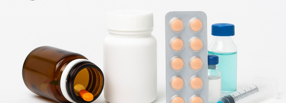 Online Pharma Pharma Cover Image