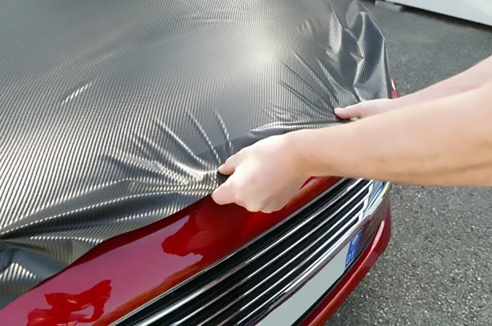 Turn Heads with Full Vehicle Wraps & Custom Vinyl in Brick, NJ