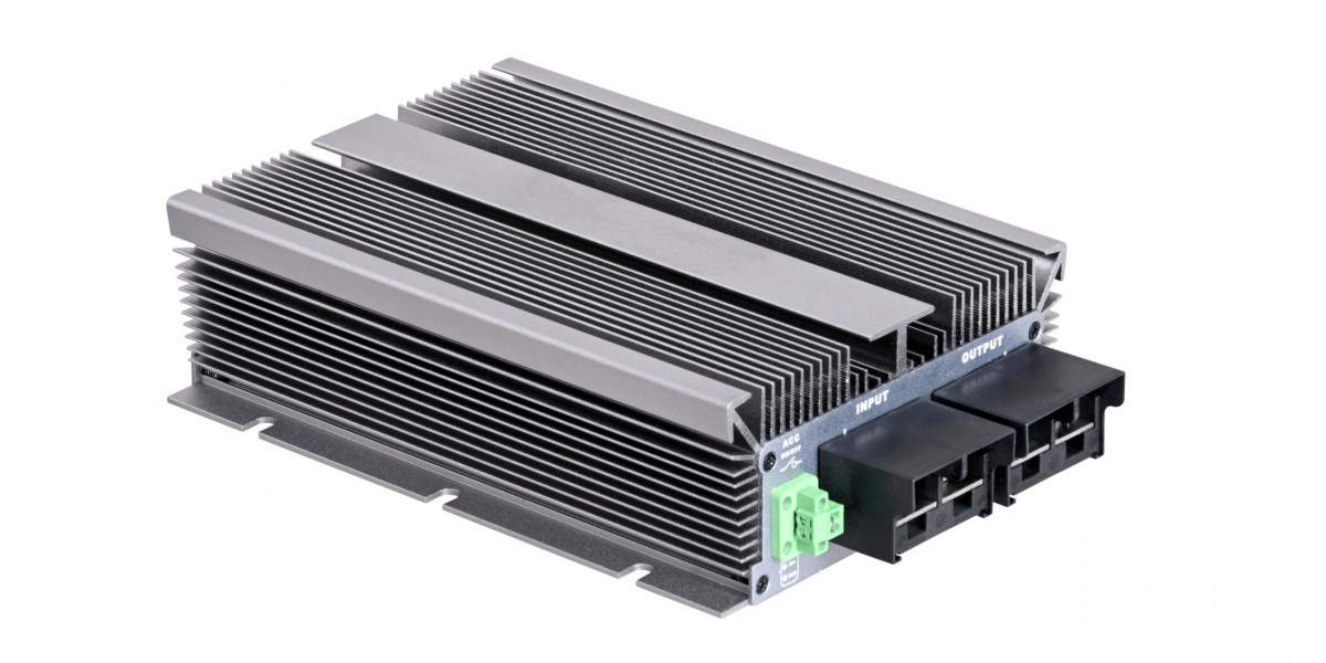 Powering Efficiency: The 10KW Three-Phase Inverter by Bettsun