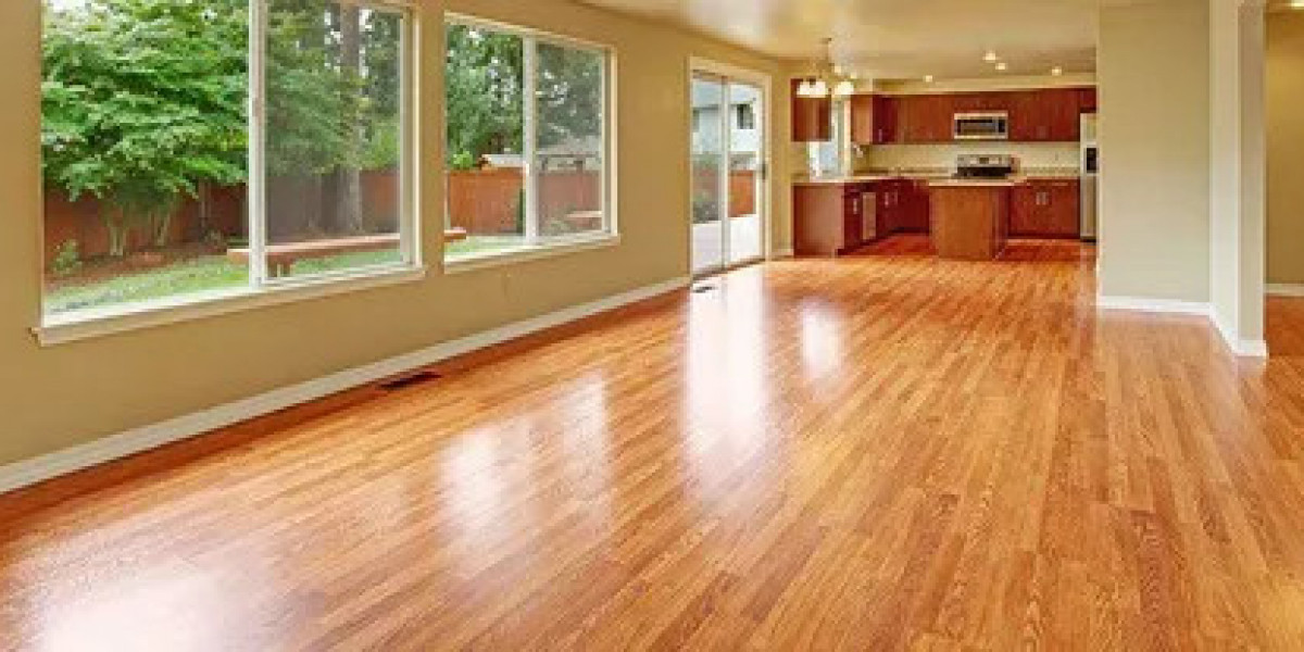 Top Benefits of Hiring Hardwood Floor Installation Experts