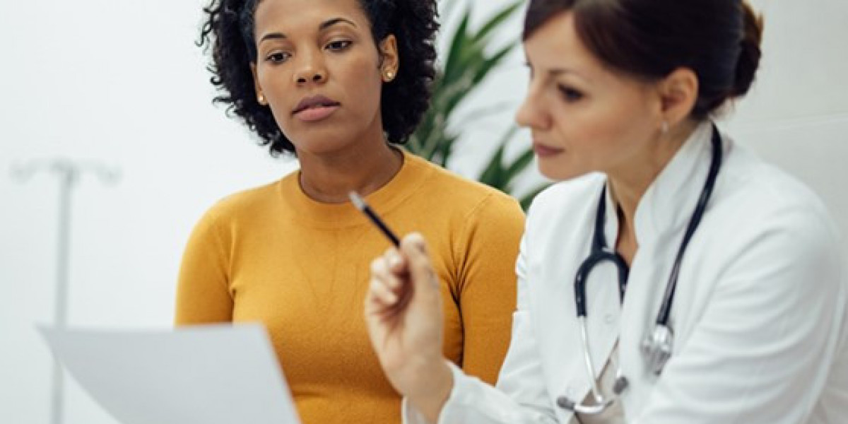 Experience Personalized Healthcare with Concierge Medicine in Arlington VA