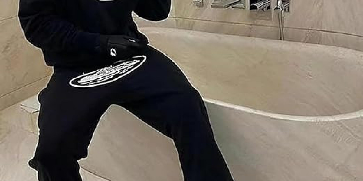 Ensemble Corteiz – Official Corteiz Clothing Sets | Urban Streetwear & Matching Outfits