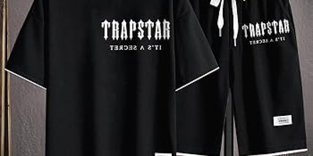 Trapstar T Shirt || UPTO 45% OFF || Trapstar London