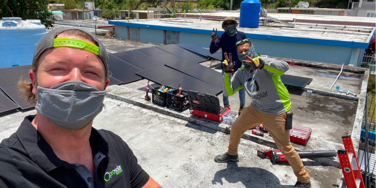 Sunrun Brightbox Solar Battery - ProSolar Puerto Rico