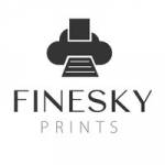 Finesky Prints Profile Picture