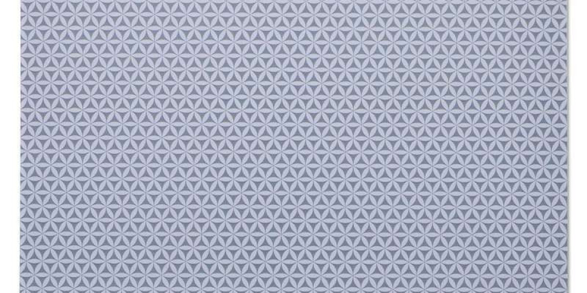 Innovative Repositionable Mats for the Modern Home