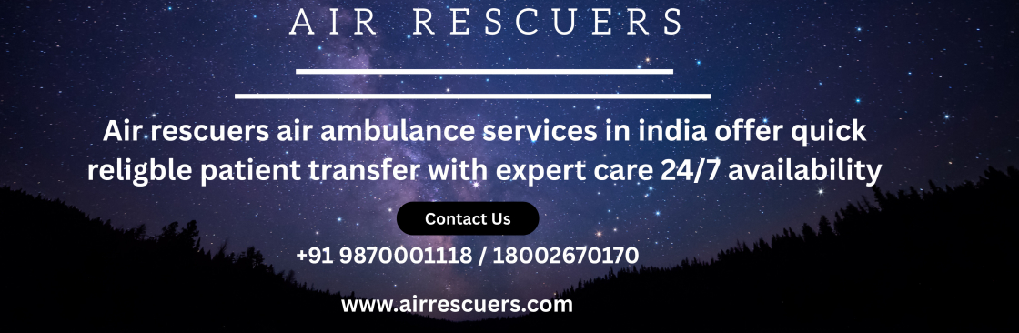 air ambulance Cover Image