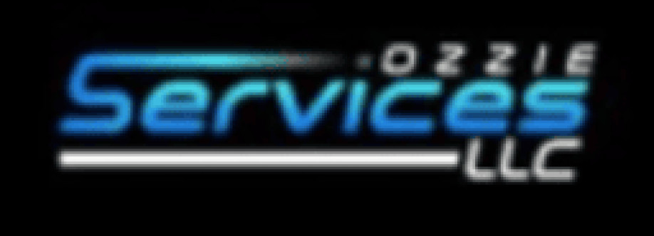 Ozzie Services LLC Cover Image
