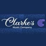 Clarkes Music Company Profile Picture