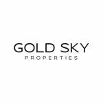 Gold sky Properties Profile Picture