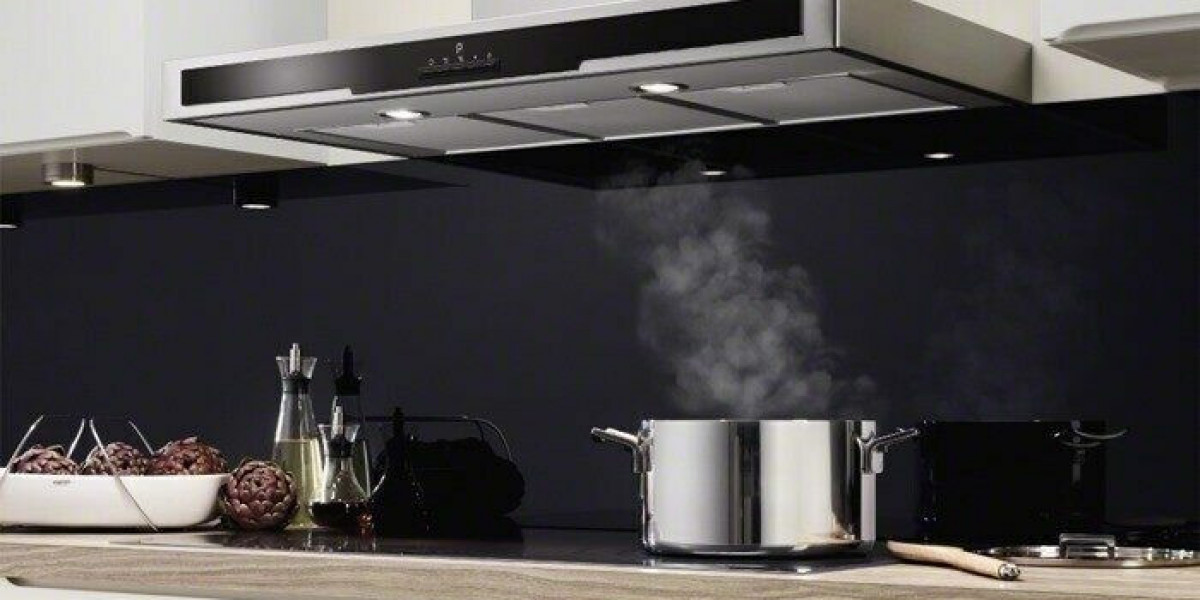 Sizzling Savings: How to Save on 90cm Cooker Hoods for Your Lahore Kitchen