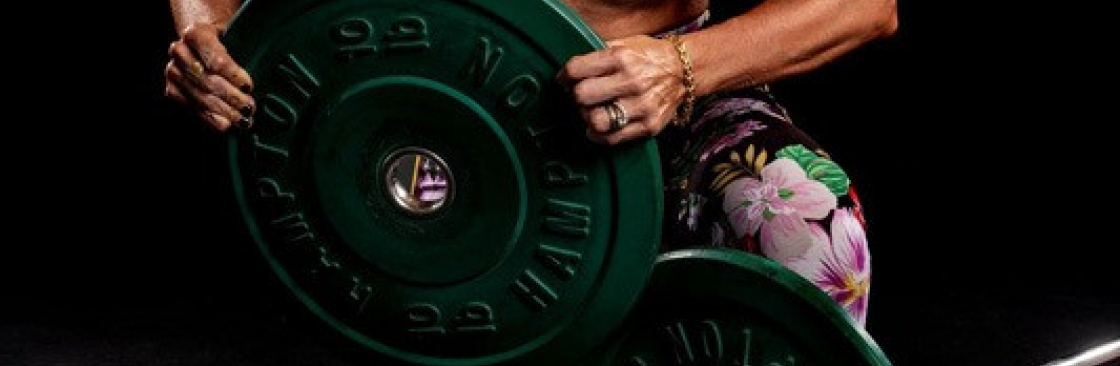 Primal Athletics Cover Image