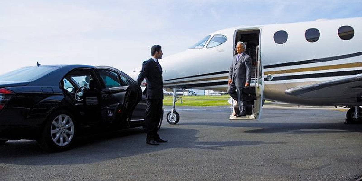 Airport Car Service: Reliable, Comfortable, and Stress-Free Travel