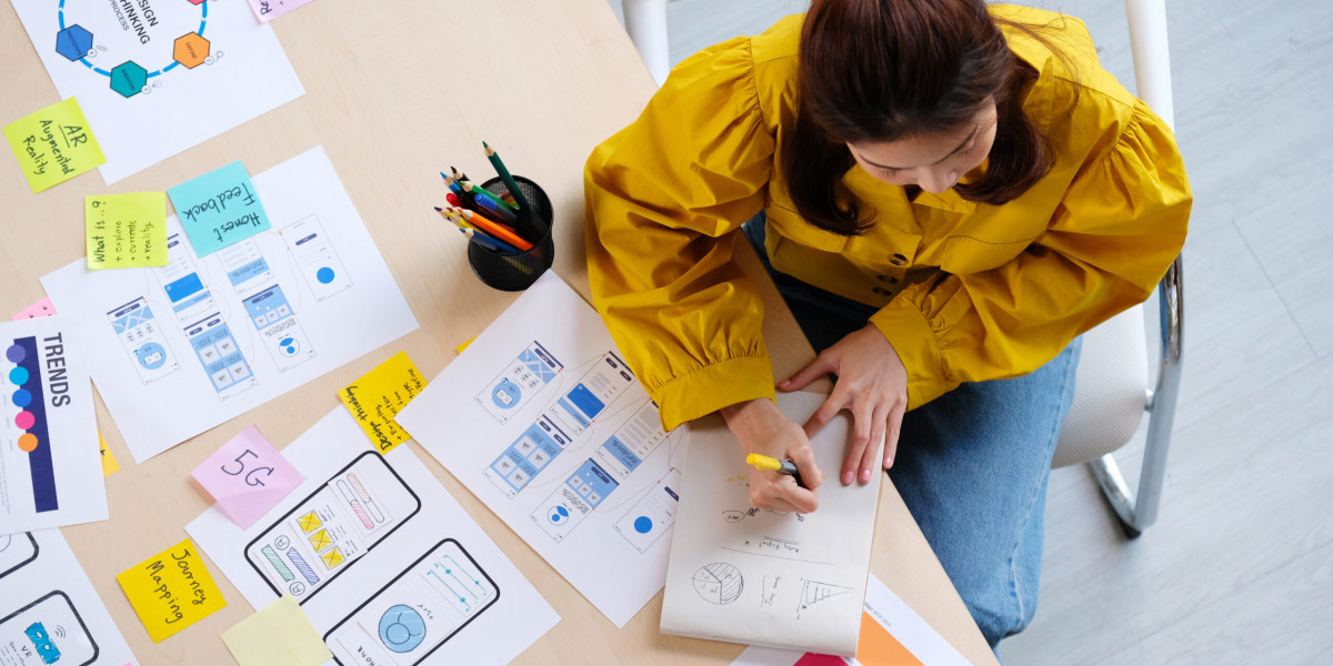 Finding the Best Brand Designers Near Me