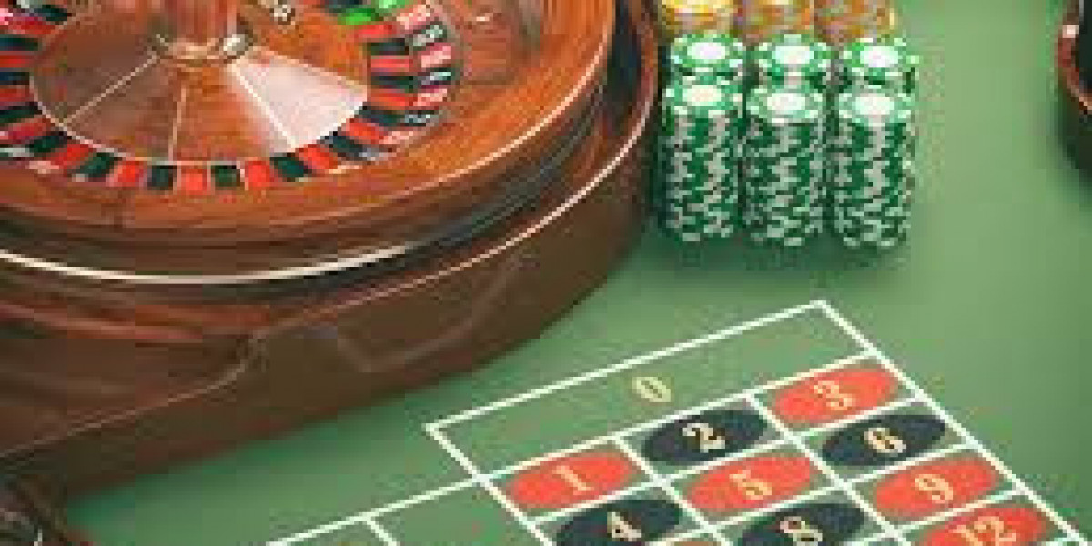 The Advantages of Online Gambling