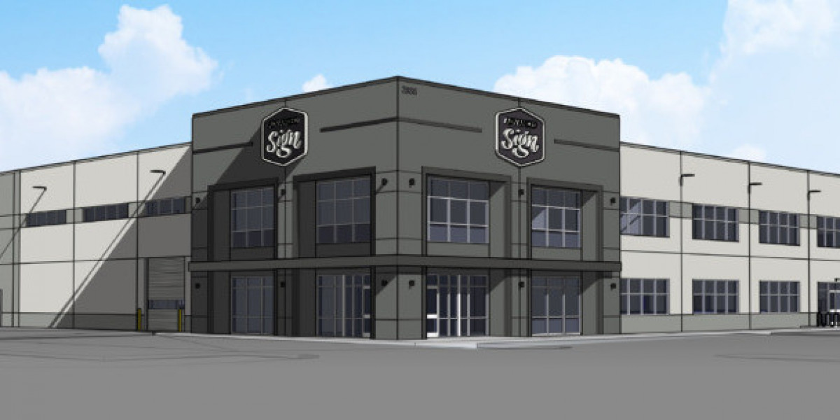 Sign Off for a New Building: What It Means and Why It Matters