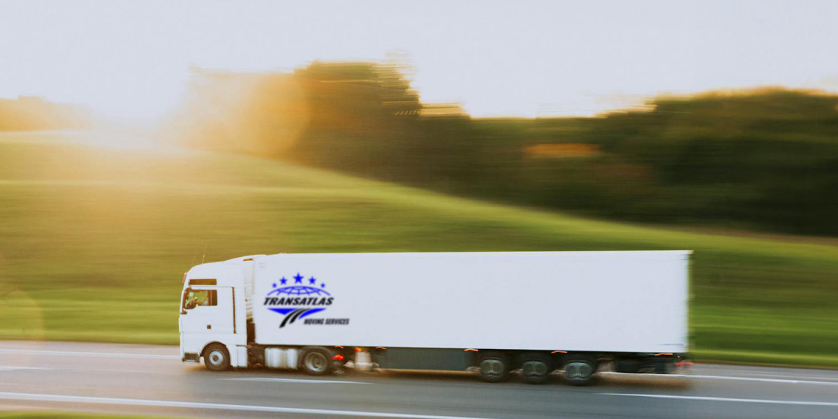 Certified Movers in Ontario - Transatlas Movers
