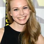 Olivia Parker Profile Picture